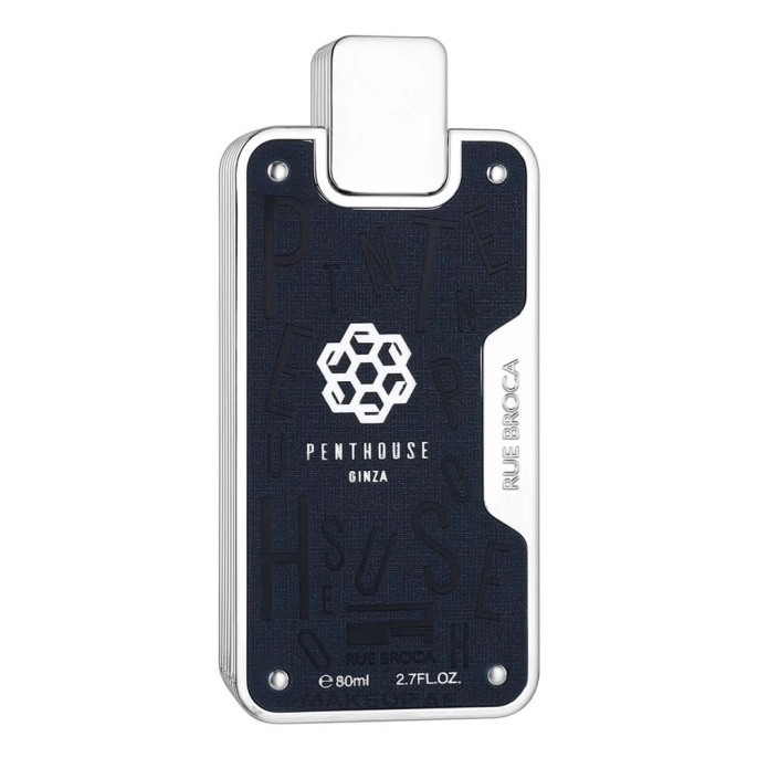 Rue Broca - Penthouse Ginza, 80 ml