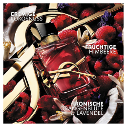 Высокого качества Yves Saint Laurent - Libre Berry Crush, 90 ml