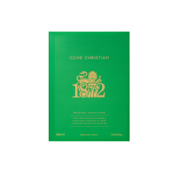 Оригинал Clive Christian Original Collection 1872 Feminine Perfume Spray 50 ml