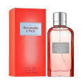 Оригинал Abercrombie & Fitch - First Instinct Together Woman 50 ml