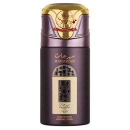 Дезодорант Lattafa Pride Maharjan Gold 250 ml