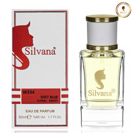 Элитный парфюм Silvana W334 Dolce&Gabbana Light Blue Women