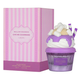 Lattafa - Give me Gourmand Mallow Madness 75 ml