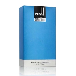 Оригинал Alfred Dunhill - Desire Blue for Men Eau de Toilette 100 ml
