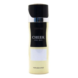 Дезодорант Fragrance World Cheek for Men (ОАЭ)
