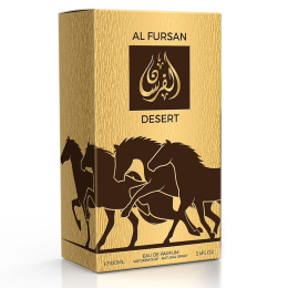 Emper - Al Fares Al Fursan Desert, 100 ml
