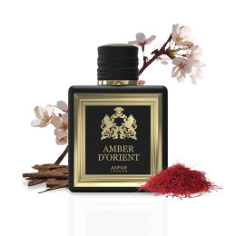 Anfar 1950 - Amber D'orient, 100 ml