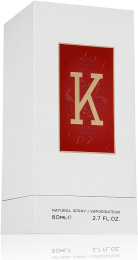 Fragrance World - King Of Diamonds 80 ml