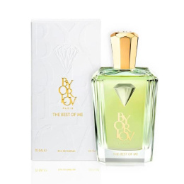Оригинал Orlov Paris - The Best Of Me Eau de Parfum 75 ml