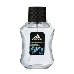 Тестер оригинал Adidas Ice Dive Edt (M) 50 мл