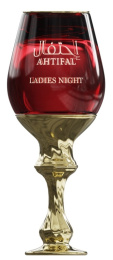 Anfar 1950 - Ahtifal Ladies Night 100 ml