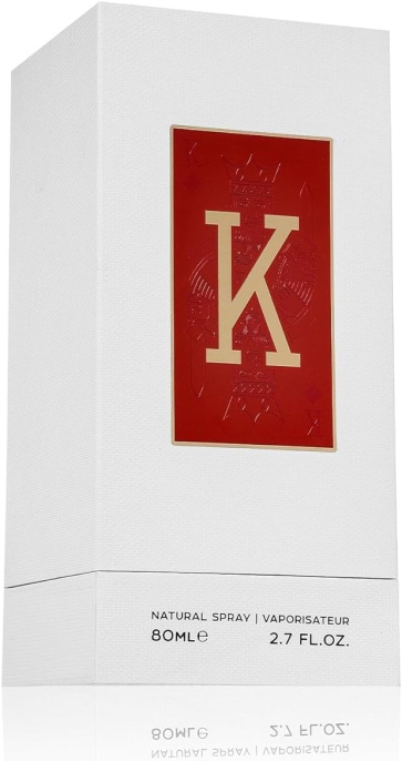 Fragrance World - King Of Diamonds 80 ml