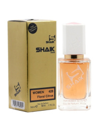 Элитный парфюм Shaik W428 Acqua di Parma iris Nobile