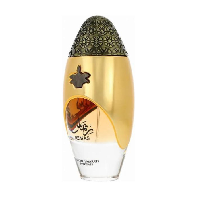Lattafa - Niche Emarati Remas, 100 ml