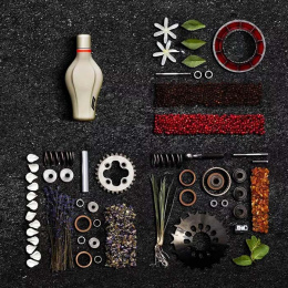 Оригинал F1 Parfums - Carbon Reign Eau de Toilette 75 ml