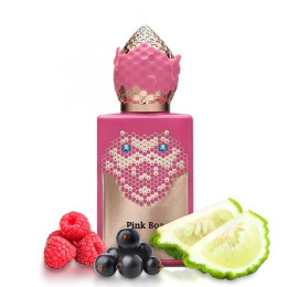 Высокого качества Stephane Humbert Lucas 777 - Pink Boa 50 ml