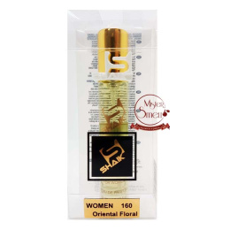 Ручка 20 мл. Shaik Elite №160 Trussardi Donna