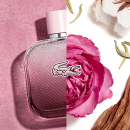 Оригинал Lacoste - L. 12.12 Rose Eau Intense 100 ml