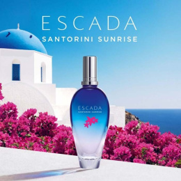 Оригинал Escada - Santorini Sunrise Eau de Toilette 30 ml