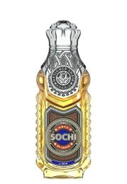 Оригинал Designer Shaik Sochi Onyx EDP for men 40 ml