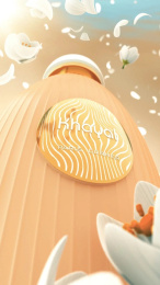 Paris Corner - Khayal Eau de Parfum 100 ml