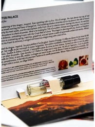 Пробник Оригинал Memo Paris Winter Palace Eau De Parfum 1.5 ml