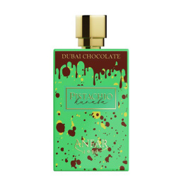 Anfar 1950 - Dubai Chocolate Pistachio Kunafa, 80 ml