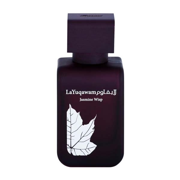 Rasasi - La Yuqawam Jasmine Wisp, 75 ml