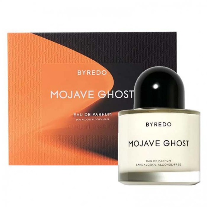 Высокого качества Byredo - Mojave Ghost 2024 Alcohol-Free, 100 ml