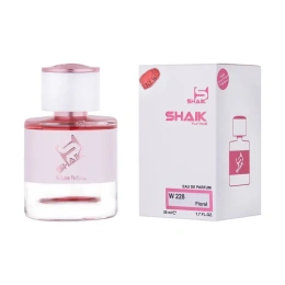 Элитный парфюм Shaik New Design W228 Hugo Boss MaVie Femme