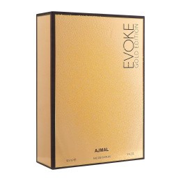 Ajmal - Evoke Gold Edition For Him 90 ml