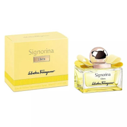 Оригинал Salvatore Ferragamo - Signorina Libera 30 ml
