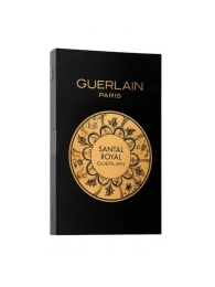 Пробник Оригинал GUERLAIN Absolus Allegoria Santal Royal 1 ml