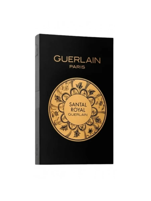Пробник Оригинал GUERLAIN Absolus Allegoria Santal Royal 1 ml