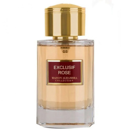Maison Alhambra - Exclusif Rose edp 100 ml