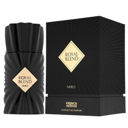 French Avenue - Royal Blend Nero 100 ml