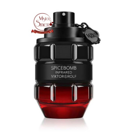 Высокого качества Viktor&Rolf - Spicebomb Infrared, 90 ml