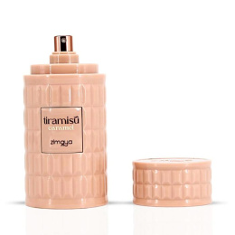Zimaya Perfumes - Tiramisu Caramel, 100 ml