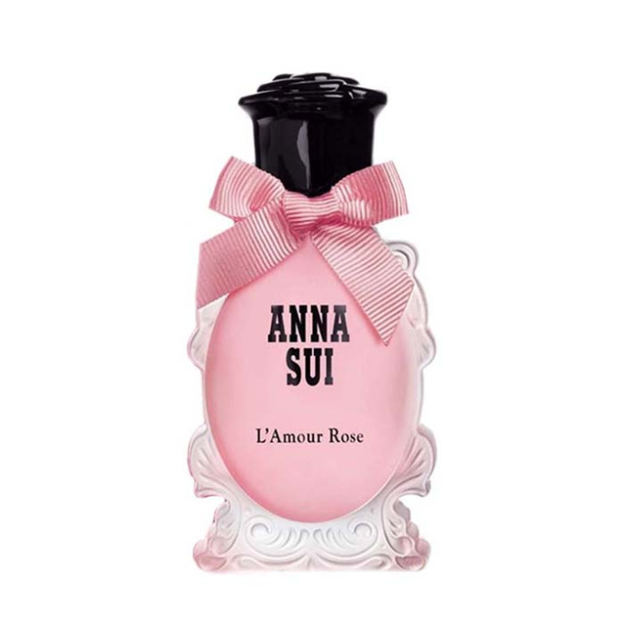 Оригинал Anna Sui - L'Amour Rose Eau De Toilette 75 ml