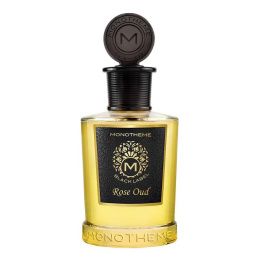 Оригинал Monotheme Fine Fragrances Venezia - Rose Oud Eau de Parfum 100 ml