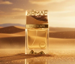 Armaf - Dunescape Dubai Eau de Parfum 100 ml