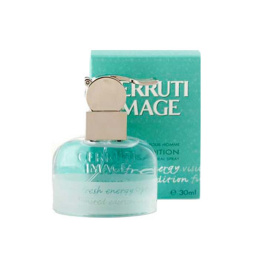 Оригинал Cerruti - image Fresh Energy Pour Homme Eau de Toilette 30 ml