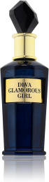 Fragrance World - Diva Glamorous Girl 100 ml