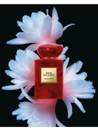 Пробник Оригинал Giorgio Armani Rouge Malachite Parfum 2 ml