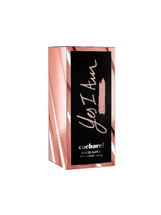 Оригинал Cacharel Yes I Am Glorious 5 ml mini