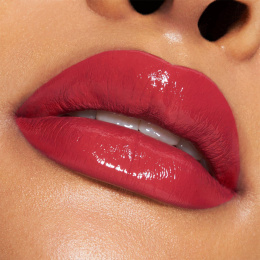 Помада жидкая глянцевая Catrice Shine Bomb тон 050 Feelin Berry Special