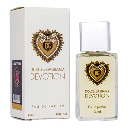 Тестер супер-стойкий 25 мл Dolce&Gabbana Devotion Pour Femme
