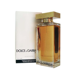 Тестер оригинал Dolce&Gabbana The One Eau De Toilette Edt 100 мл