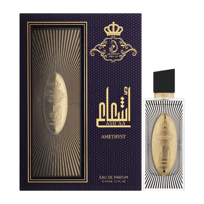 Arabiyat Prestige - Asha'A Amethyst 100 ml