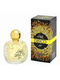 Positive Parfum - Lady Disco Star 100 мл